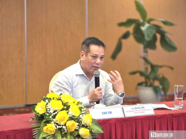 Kh&ocirc;ng resort, kh&ocirc;ng h&agrave;o nho&aacute;ng, l&agrave;ng qu&ecirc; h&uacute;t kh&aacute;ch ở Đ&agrave; Nẵng- Ảnh 1.