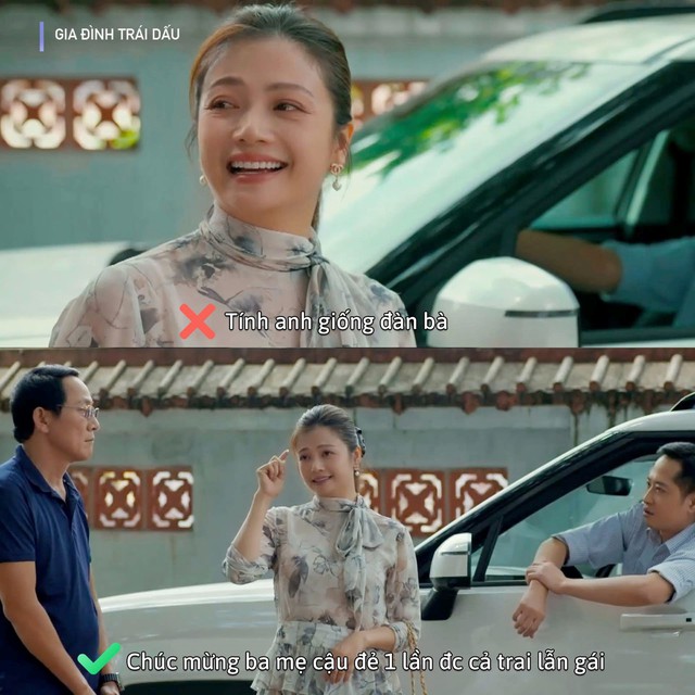 NSƯT Kiều Anh g&acirc;y tranh c&atilde;i chỉ với 1 c&acirc;u thoại - Ảnh 5.