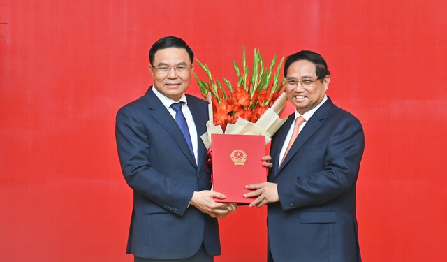 G&oacute;c nh&igrave;n Người Đưa Tin: 10 dấu ấn nổi bật ng&agrave;nh C&ocirc;ng Thương năm 2025- Ảnh 8.