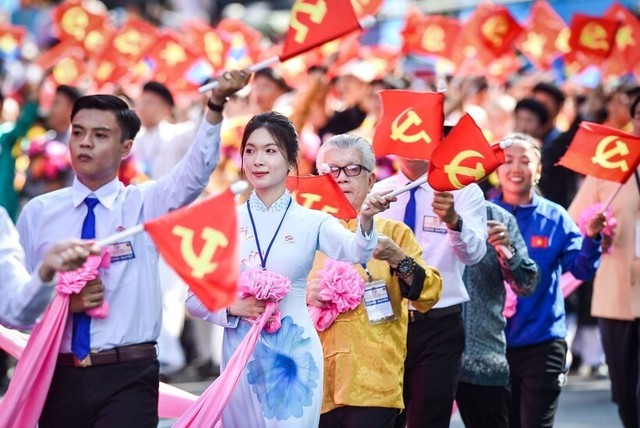 Tăng cường thế nước &ndash; củng cố l&ograve;ng d&acirc;n: Giải ph&aacute;p ở tầm chiến lược- Ảnh 1.