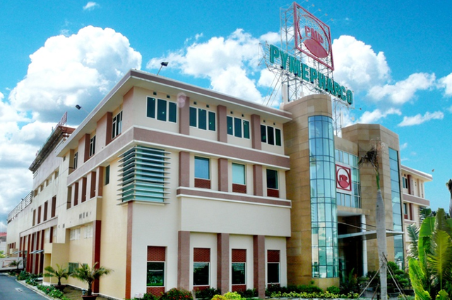 Thuốc Pyfaclor Kid nhiều lần vi phạm, Pymepharco tiếp tục bị xử phạt- Ảnh 1.