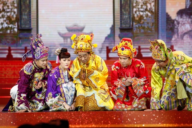 Thông tin Táo Quân 2026 nguy cơ vắng bóng đêm Giao thừa gây xôn xao - Ảnh 1.