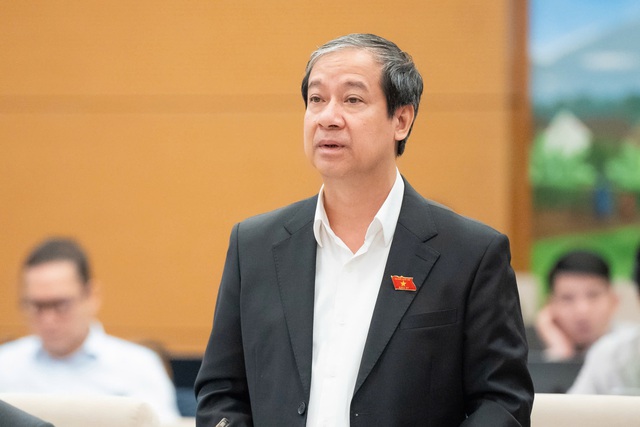 G&oacute;c nh&igrave;n Người Đưa Tin: 10 dấu ấn nổi bật của ng&agrave;nh Gi&aacute;o dục trong năm 2025- Ảnh 3.