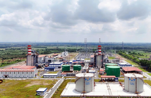 Petrovietnam vượt kh&oacute; năm 2025: Th&iacute;ch ứng linh hoạt, giữ nhịp tăng trưởng - Ảnh 4.