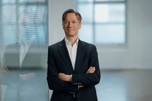 CEO Siemens Mobility: &lsquo;VinSpeed l&agrave; đối t&aacute;c đ&aacute;ng tin cậy của ch&uacute;ng t&ocirc;i&rsquo; - Ảnh 1.