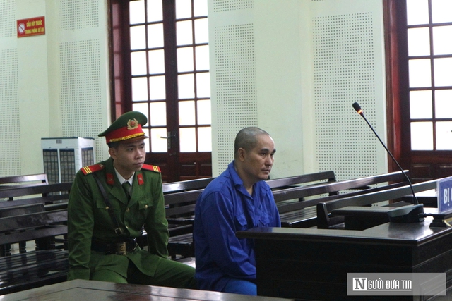 Lời khai của cựu chủ tịch x&atilde; nhận bản &aacute;n v&ocirc; thời hạn v&igrave; 100 triệu đồng- Ảnh 1.