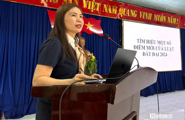 Người d&acirc;n mạnh dạn hỏi, luật gia trực tiếp &ldquo;gỡ rối&rdquo; ph&aacute;p l&yacute;- Ảnh 2.