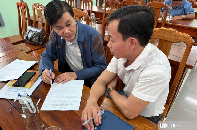 Người d&acirc;n mạnh dạn hỏi, luật gia trực tiếp &ldquo;gỡ rối&rdquo; ph&aacute;p l&yacute;- Ảnh 4.