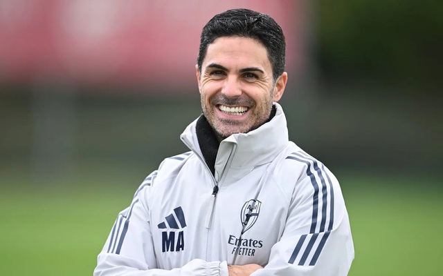 Gi&aacute;ng sinh rực lửa ở Emirates: Arsenal đ&atilde; sẵn s&agrave;ng "đ&ograve;i nợ" cả nước Anh? - Ảnh 2.