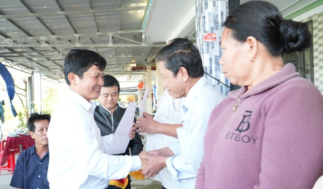 &ldquo;Quả ngọt&rdquo; từ m&ocirc; h&igrave;nh ch&iacute;nh quyền địa phương hai cấp ở Huế - Ảnh 1.