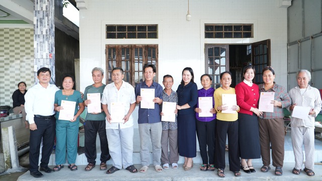 &ldquo;Quả ngọt&rdquo; từ m&ocirc; h&igrave;nh ch&iacute;nh quyền địa phương hai cấp ở Huế - Ảnh 3.