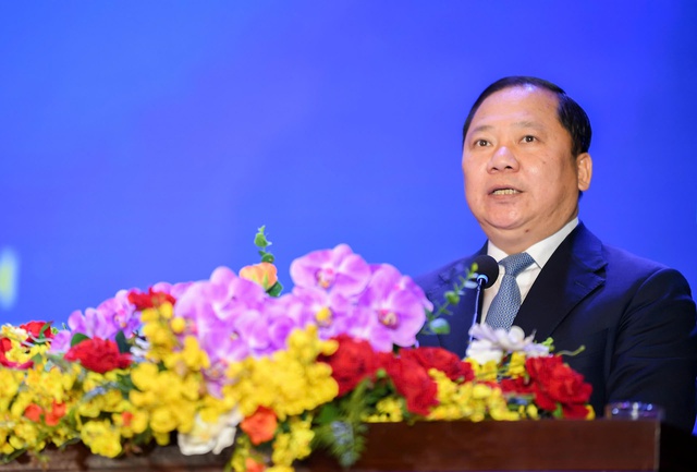 Phong tr&agrave;o Đo&agrave;n phải chuyển từ đ&uacute;ng hướng sang đ&uacute;ng v&agrave; đủ kết quả - Ảnh 2.