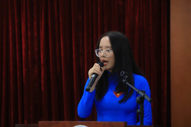 10 t&aacute;c phẩm được vinh danh ở Cuộc thi viết "T&igrave;m hiểu ph&aacute;p luật về ph&ograve;ng, chống t&aacute;c hại của thuốc l&aacute;" - Ảnh 5.