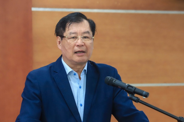 10 t&aacute;c phẩm được vinh danh ở Cuộc thi viết "T&igrave;m hiểu ph&aacute;p luật về ph&ograve;ng, chống t&aacute;c hại của thuốc l&aacute;" - Ảnh 6.