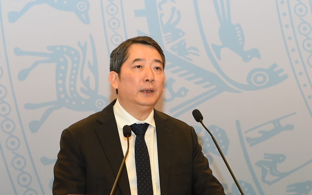 Hỗ trợ hơn 241.000 tỷ đồng thuế, ph&iacute; cho doanh nghiệp v&agrave; người d&acirc;n - Ảnh 1.