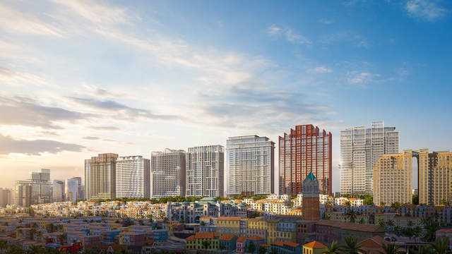 Dự &aacute;n đ&oacute;n s&oacute;ng APEC ch&iacute;nh thức ra mắt tại Thị trấn Ho&agrave;ng H&ocirc;n, Ph&uacute; Quốc - Ảnh 3.