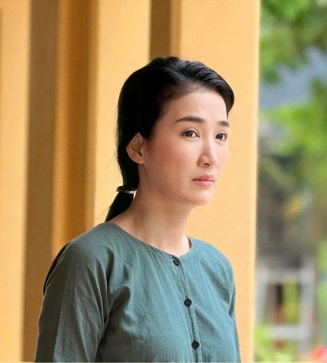 "Nữ ho&agrave;ng phim xưa" tiết lộ về thời điểm l&ecirc;n xe hoa với bạn trai k&eacute;m 9 tuổi - Ảnh 4.