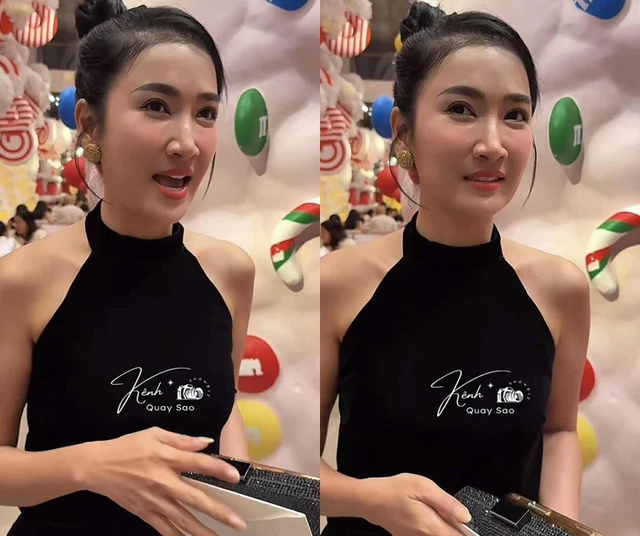 "Nữ ho&agrave;ng phim xưa" tiết lộ về thời điểm l&ecirc;n xe hoa với bạn trai k&eacute;m 9 tuổi - Ảnh 1.