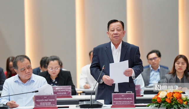 Tp.HCM định h&igrave;nh Th&agrave;nh phố Khoa học C&ocirc;ng nghệ, tạo cực tăng trưởng mới- Ảnh 2.