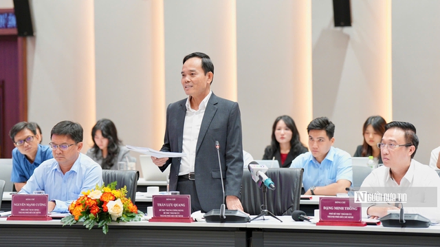 Tp.HCM định h&igrave;nh Th&agrave;nh phố Khoa học C&ocirc;ng nghệ, tạo cực tăng trưởng mới- Ảnh 3.