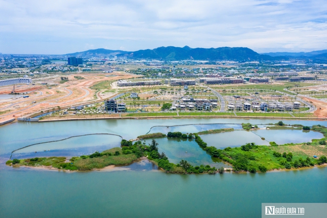 Trung Nam n&oacute;i g&igrave; khi thanh tra chỉ r&otilde; loạt sai phạm tại dự &aacute;n Golden Hills City?- Ảnh 1.