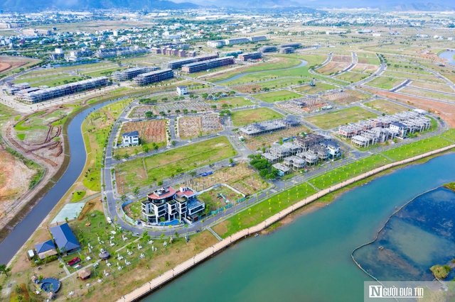 Trung Nam n&oacute;i g&igrave; khi thanh tra chỉ r&otilde; loạt sai phạm tại dự &aacute;n Golden Hills City?- Ảnh 2.