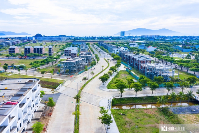 Trung Nam n&oacute;i g&igrave; khi thanh tra chỉ r&otilde; loạt sai phạm tại dự &aacute;n Golden Hills City?- Ảnh 3.
