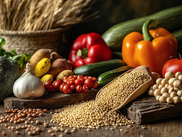 Sự thật về dinh dưỡng y học: V&igrave; sao cơ thể phục hồi nhanh hơn khi bổ sung &ldquo;đ&uacute;ng - chuẩn&rdquo;?- Ảnh 1.