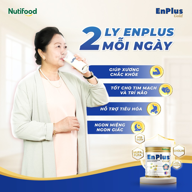 Sự thật về dinh dưỡng y học: V&igrave; sao cơ thể phục hồi nhanh hơn khi bổ sung &ldquo;đ&uacute;ng - chuẩn&rdquo;?- Ảnh 3.