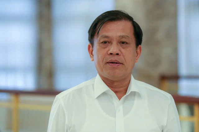 Cựu Thứ trưởng "cắt phế" tr&ecirc;n từng người người xuất khẩu lao động - Ảnh 1.