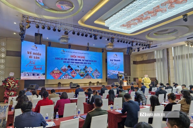 Thanh H&oacute;a: Đ&oacute;n hơn 16 triệu lượt kh&aacute;ch, thu từ du lịch đạt hơn 45.000 tỷ đồng- Ảnh 2.
