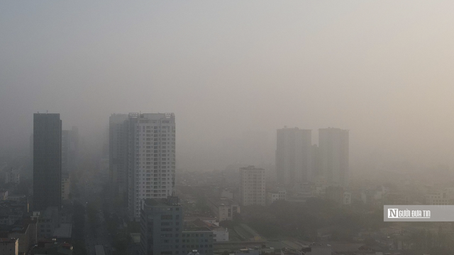 Du lịch Thủ đ&ocirc; trước &ldquo;r&agrave;o cản v&ocirc; h&igrave;nh&rdquo; từ &ocirc; nhiễm kh&ocirc;ng kh&iacute;- Ảnh 4.