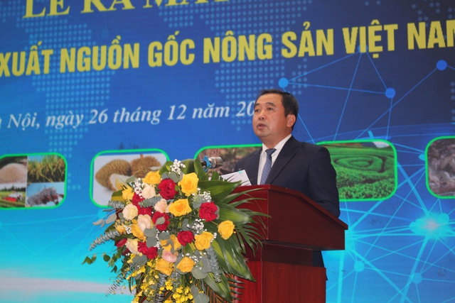 N&ocirc;ng sản Việt bước v&agrave;o &ldquo;kỷ nguy&ecirc;n minh bạch&rdquo;- Ảnh 1.