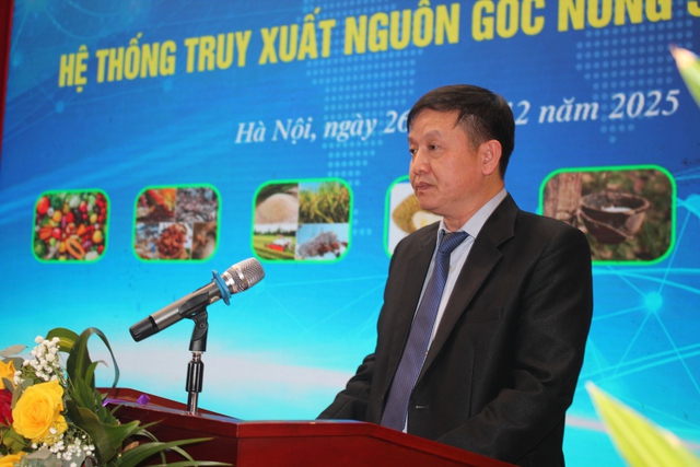 N&ocirc;ng sản Việt bước v&agrave;o &ldquo;kỷ nguy&ecirc;n minh bạch&rdquo;- Ảnh 3.