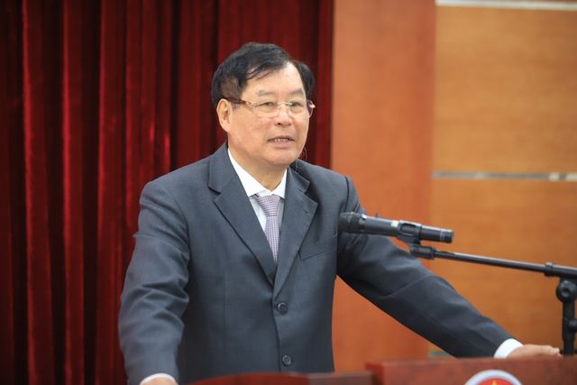 Cần sớm kiện to&agrave;n tổ chức Hội Luật gia ở cơ sở, ph&ugrave; hợp với t&igrave;nh h&igrave;nh mới- Ảnh 3.