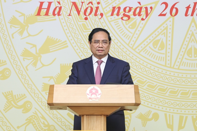 Thủ tướng gặp mặt, biểu dương học sinh đoạt giải c&aacute;c kỳ thi quốc tế - Ảnh 2.