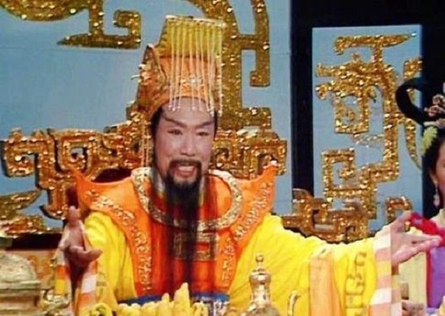 T&acirc;y du k&yacute;: Chỉ c&oacute; 3 người thật l&ograve;ng tốt với T&ocirc;n Ngộ Kh&ocirc;ng- Ảnh 2.