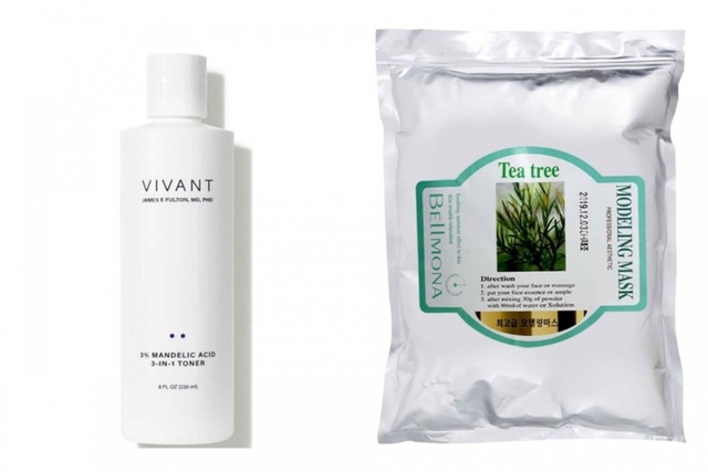 H&agrave;ng loạt sản phẩm mỹ phẩm Zacy kh&ocirc;ng đủ hồ sơ, bị &aacute;p chế t&agrave;i nghi&ecirc;m khắc - Ảnh 1.