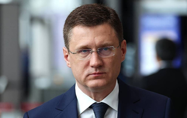 Nga thừa nhận tham vọng LNG bị k&eacute;o l&ugrave;i v&igrave; c&aacute;c lệnh trừng phạt - Ảnh 1.