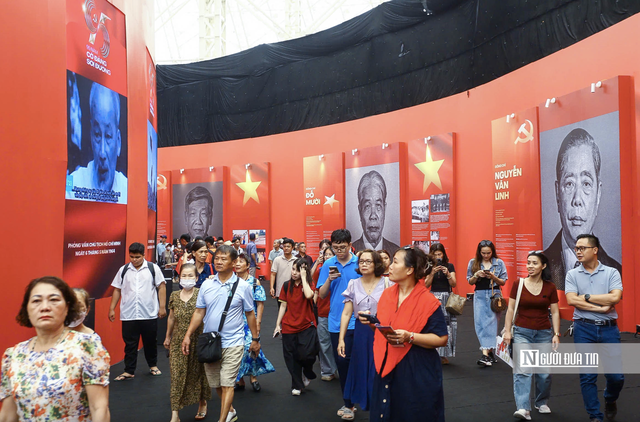 G&oacute;c nh&igrave;n Người Đưa Tin: 10 dấu ấn nổi bật ng&agrave;nh Văn h&oacute;a, Thể thao v&agrave; Du lịch năm 2025- Ảnh 3.