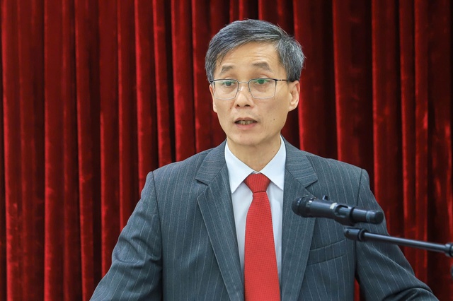 Nh&igrave;n lại một năm vượt kh&oacute;, ho&agrave;n th&agrave;nh nhiều nhiệm vụ trọng t&acirc;m của Hội Luật gia Việt Nam- Ảnh 2.