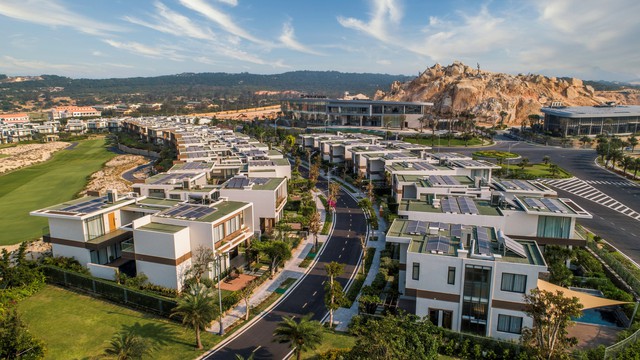 Caraworld Cam Ranh - Điểm đến nghỉ đ&ocirc;ng của cộng đồng quốc tế tại Kh&aacute;nh H&ograve;a - Ảnh 1.