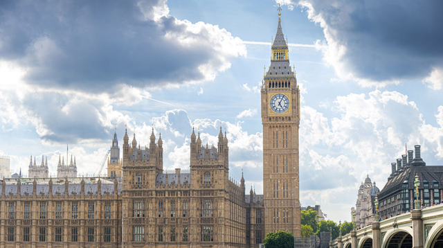 Dự b&aacute;o thời điểm kinh tế Anh trở lại Top 5 thế giới- Ảnh 1.