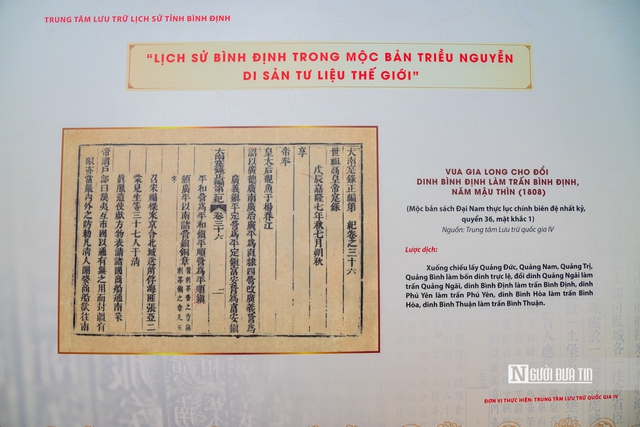 Th&aacute;o gỡ điểm nghẽn, số h&oacute;a để bảo tồn, ph&aacute;t huy di sản H&aacute;n N&ocirc;m- Ảnh 3.