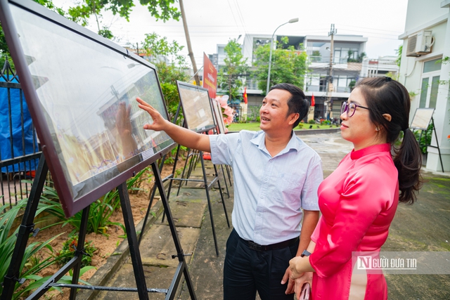 Th&aacute;o gỡ điểm nghẽn, số h&oacute;a để bảo tồn, ph&aacute;t huy di sản H&aacute;n N&ocirc;m- Ảnh 4.