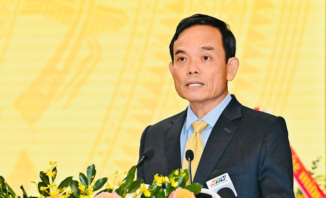 HĐND Tp.HCM kh&eacute;p lại nhiệm kỳ &ldquo;chưa từng c&oacute; tiền lệ&rdquo;, hướng đến tương lai si&ecirc;u đ&ocirc; thị- Ảnh 3.