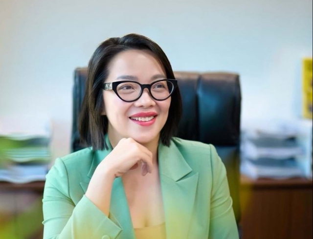 Vinpearl bổ nhiệm t&acirc;n Tổng Gi&aacute;m đốc- Ảnh 1.