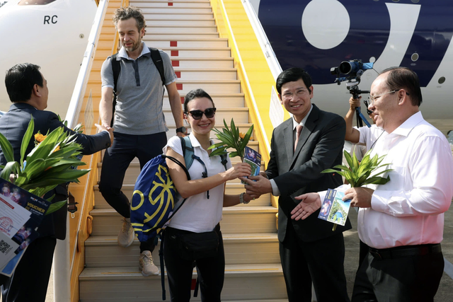 G&oacute;c nh&igrave;n Người Đưa Tin: 10 dấu ấn nổi bật ng&agrave;nh Văn h&oacute;a, Thể thao v&agrave; Du lịch năm 2025- Ảnh 4.