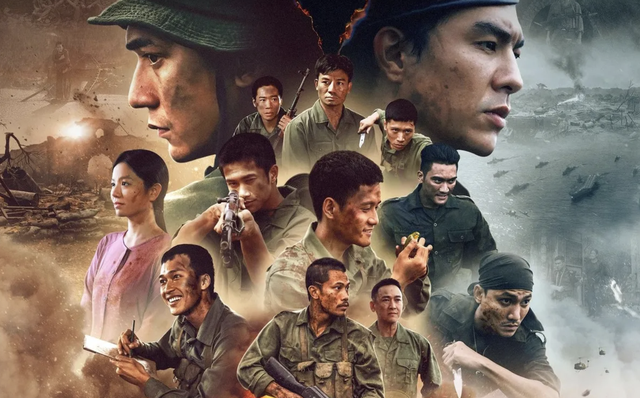 G&oacute;c nh&igrave;n Người Đưa Tin: 10 dấu ấn nổi bật ng&agrave;nh Văn h&oacute;a, Thể thao v&agrave; Du lịch năm 2025- Ảnh 9.