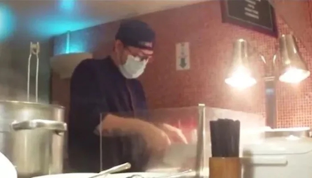 Sau b&ecirc; bối "bắt c&aacute; 5 tay", nam thần thanh xu&acirc;n th&agrave;nh "tội đồ trong mắt c&ocirc;ng ch&uacute;ng"- Ảnh 4.